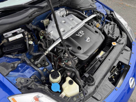 2003 Nissan 350Z Touring