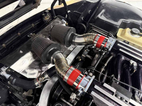 2000 Dodge Viper RT/10