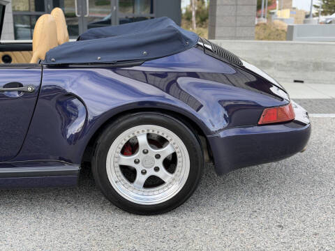 1976 Porsche 911