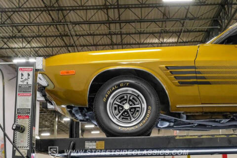 1973 Dodge Challenger