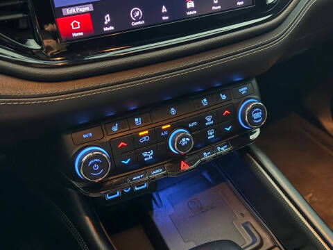 2021 Dodge Durango SRT Hellcat