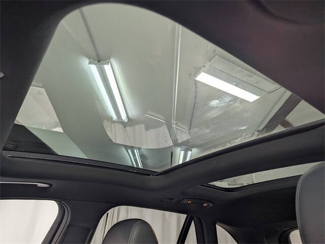 2020 Mercedes-Benz GLC GLC 300