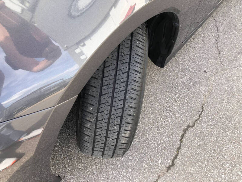 2016 Toyota Prius Two