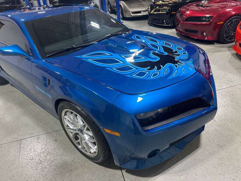 2010 Chevrolet Camaro SS