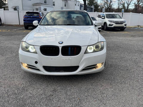 2011 BMW 3 Series 335i