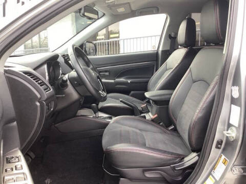 2024 Mitsubishi Outlander Sport