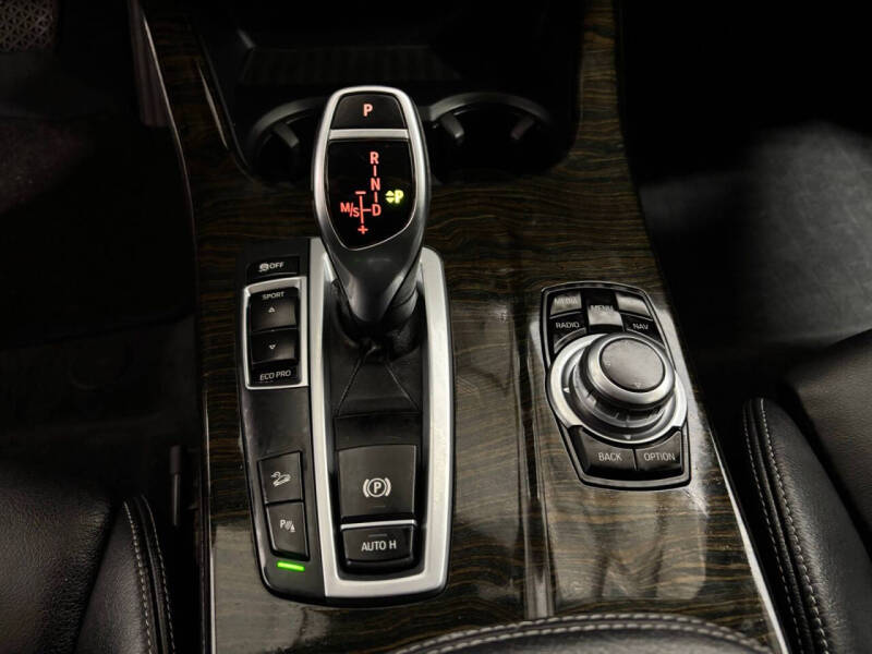 2014 BMW X3 xDrive35i