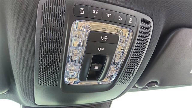 2024 Mercedes-Benz GLS GLS 450