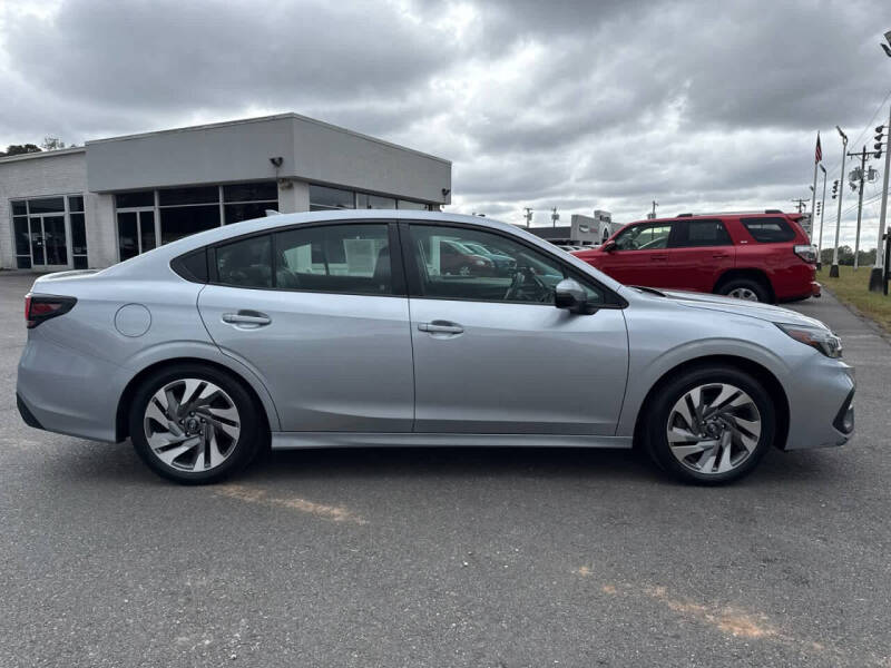 2024 Subaru Legacy Limited