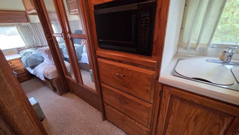 1990 Airstream EXCELLA 29'