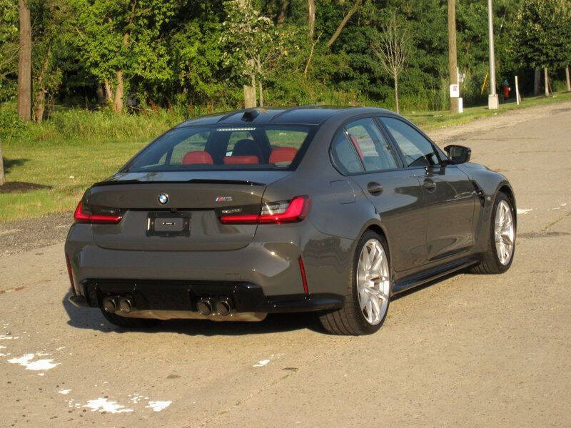 2026 BMW M3