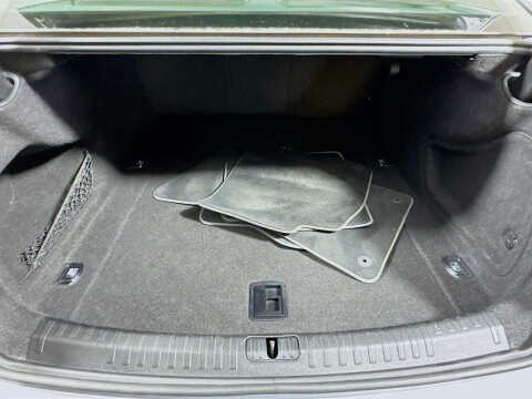 2020 Audi A6 quattro Premium 45 TFSI