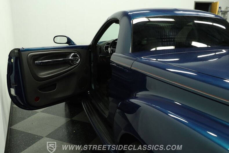 2006 Chevrolet SSR