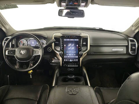 2023 RAM 2500 Laramie