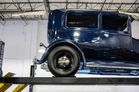 1929 Ford Model A