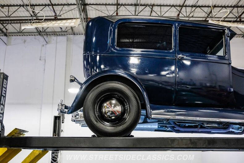 1929 Ford Model A