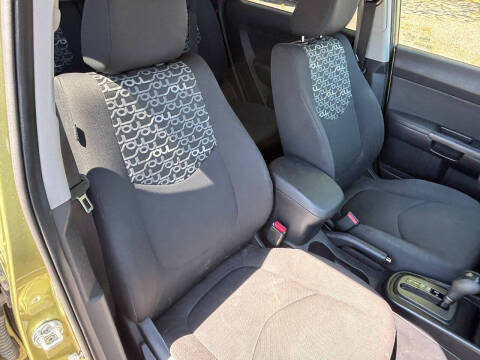 2010 Kia Soul !