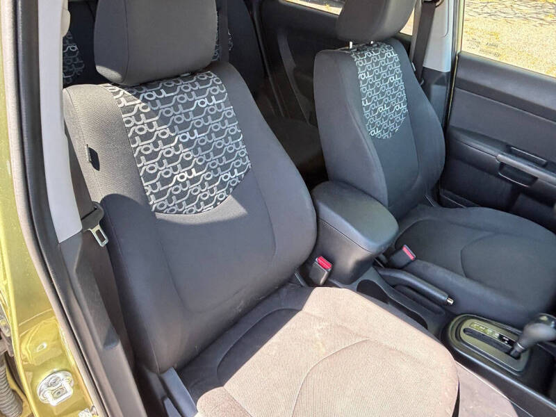 2010 Kia Soul !