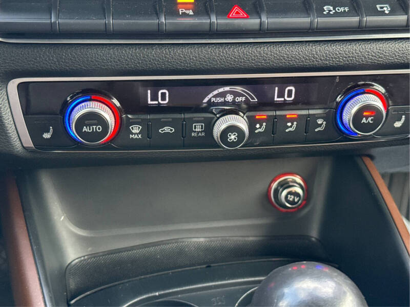 2015 Audi A3 2.0T quattro Premium