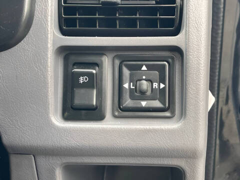 1996 Mitsubishi Pajero