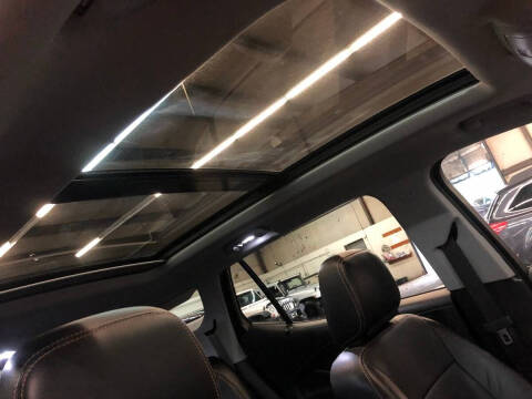 2018 GMC Terrain SLT Diesel