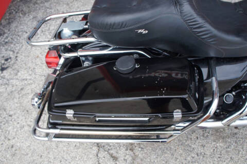 2003 Harley-Davidson Electra Glide