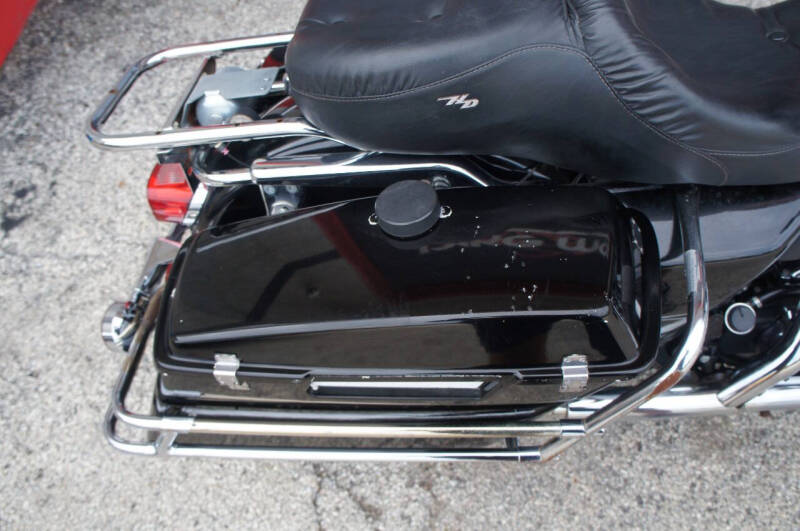 2003 Harley-Davidson Electra Glide