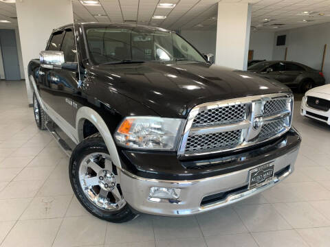 2009 Dodge Ram Pickup 1500