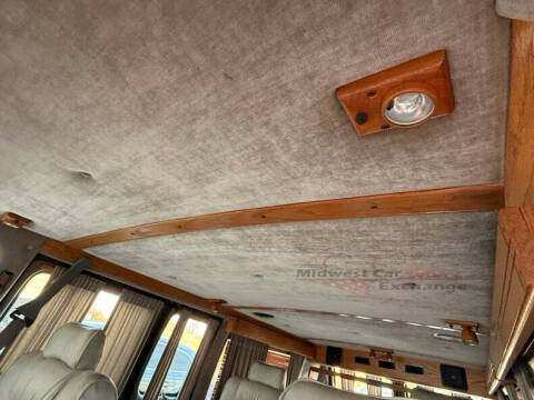 1987 Chevrolet Chevy Van G20