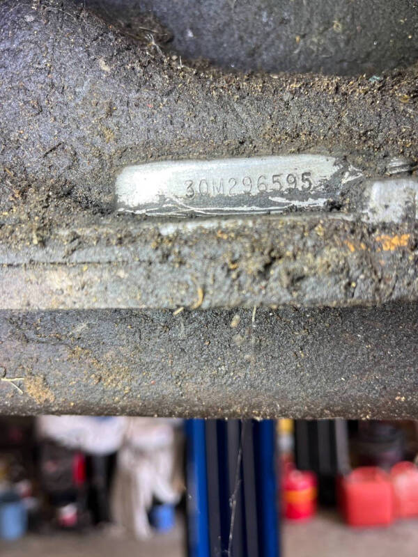 1970 Oldsmobile Cutlass Supreme