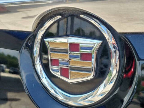 2015 Cadillac Escalade Premium