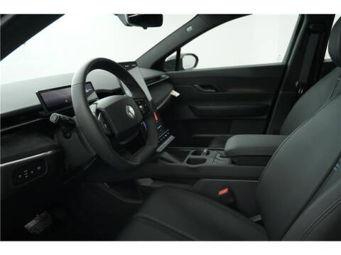 2023 Fisker Ocean Extreme