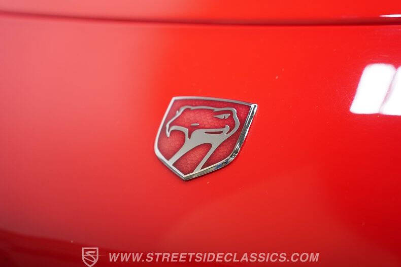 1994 Dodge Viper RT/10