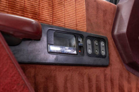 1993 Chevrolet C/K 1500 Series