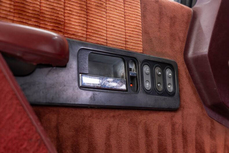 1993 Chevrolet C/K 1500 Series