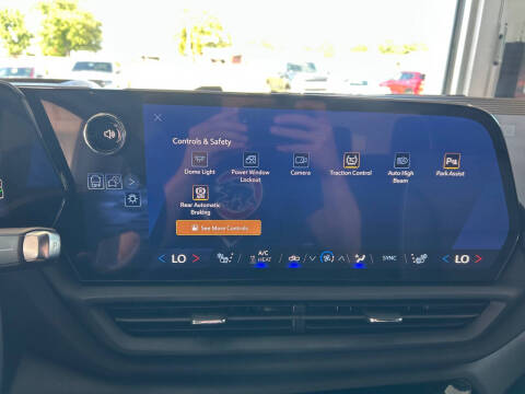 2026 Chevrolet Silverado EV LT