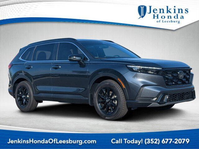 2023 Honda CR-V Hybrid for sale in Leesburg, FL