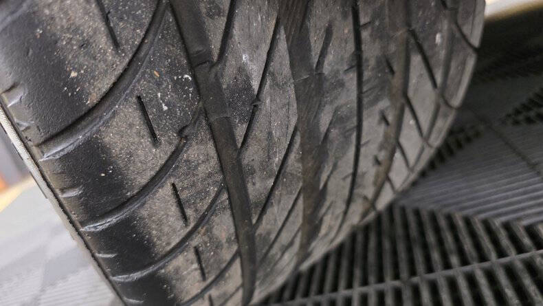 2002 Pontiac Firebird