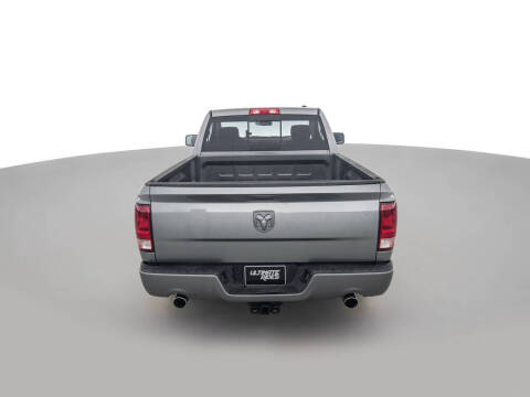 2012 RAM 1500 Express