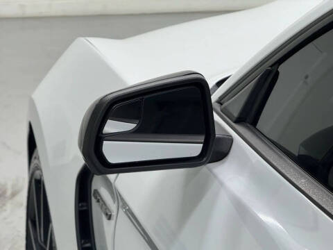 2017 Ford Mustang Shelby GT350