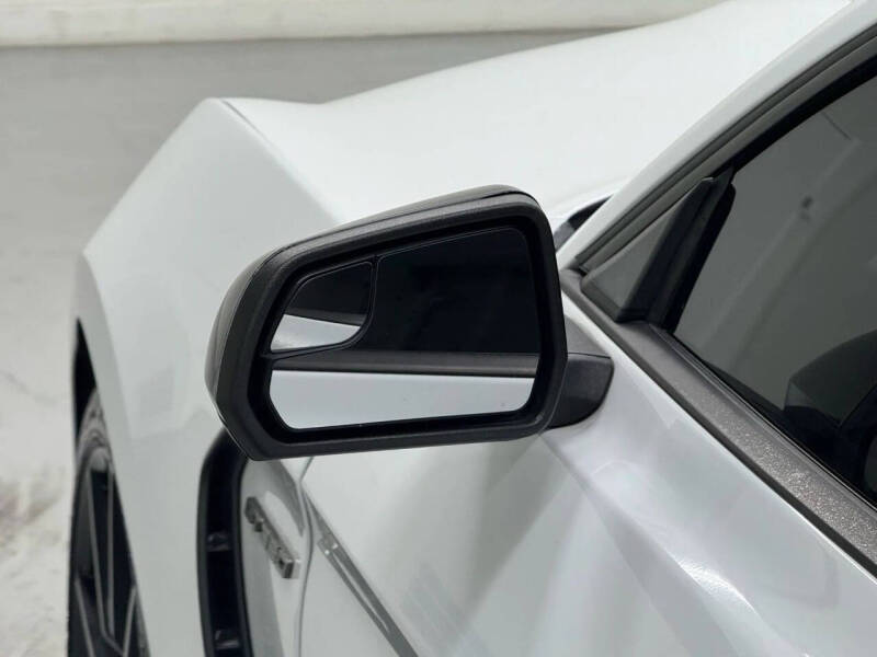 2017 Ford Mustang Shelby GT350