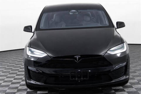 2023 Tesla Model X