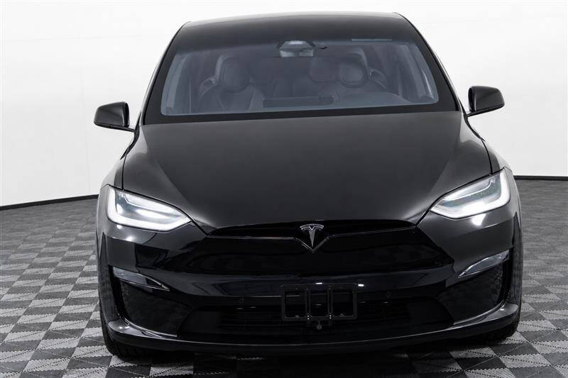 2023 Tesla Model X