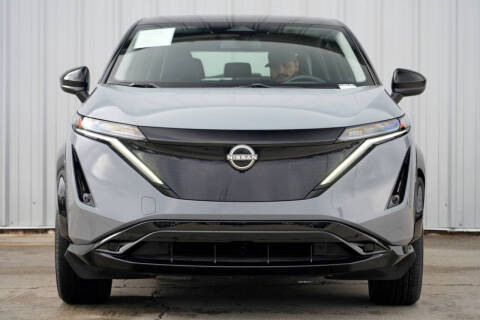 2024 Nissan Ariya Engage e-4ORCE