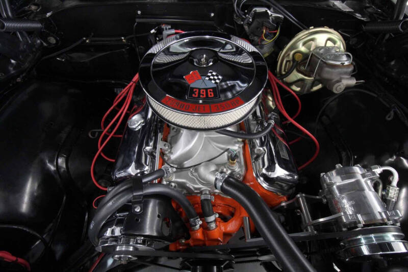 1969 Chevrolet Chevelle