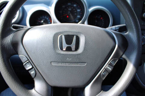 2006 Honda Element EX-P