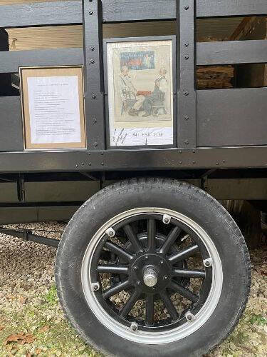 1925 Ford Model T