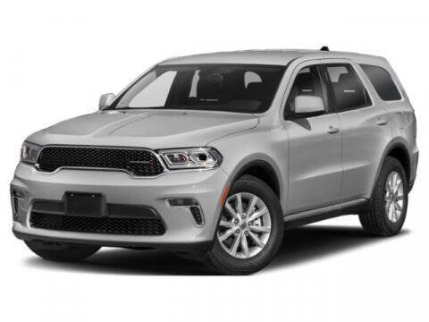 2021 Dodge Durango SRT 392