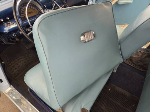 1953 Mercury Monterey