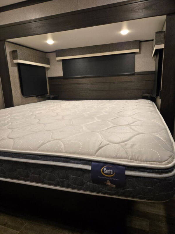 2021 Jayco North Point